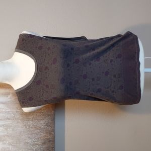 American Eagle Soft and Sexy floral tank